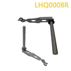 แขนโยกคลัตช์ adili LHQ0008R สำหรับ Corsa celta Montana 93344759 90086134 94717117 - Product Image 4