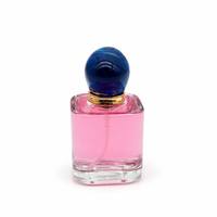 Romantische Bloemige MERYAM Eau De Parfum 30ml Langdurige Luxe Moderne Vrouwelijke Geur Frisse Bloem-Fruitige Toon Vierkante Glazen Flacon