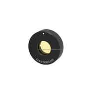 Customized 532nm 90° Left-Hand Polarization Rotator