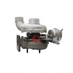 Turbo para AUDI A4 A6 A8 PASSAT Skoda Superb 2,5 150HP AFB AKN turbocompresor GT2052V 454135 059145701GV - Product Image 4