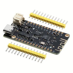 ZOPRO ESP32 Lite V1.0.0 Placa de Desarrollo WiFi BT Modelo 09154 LOLIN32 REV1 CH340G MicroPython 4MB Micro USB Tipo-C - Product Image 5