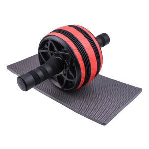 Nuevo Equipo de Gimnasio Unisex de ABS Ligero de Hierro y Plástico para Entrenamiento de Ruedas - Product Image 2