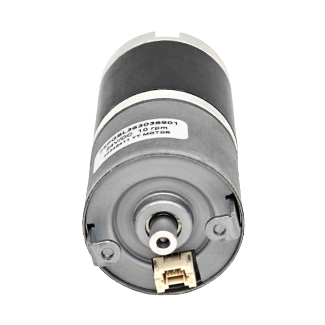 36PGBL3630 DC Brushless Gear Motors High Torque Low Noise for Automation Equipment