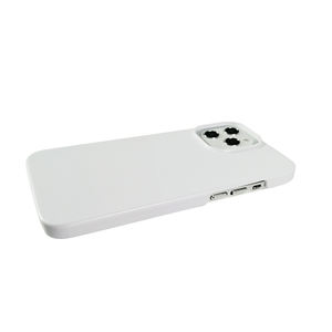 <span class=keywords><strong>Cover</strong></span> per Cellulari Bianche Vuote per Sublimazione Fai-da-Te, Custodie per <span class=keywords><strong>iPhone</strong></span> <span class=keywords><strong>13</strong></span>/Pro - Product Image 3