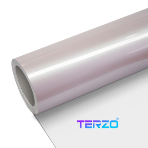 Film de protection pour véhicule en vinyle PET résistant aux UV et anti-décoloration, directement de l'usine, pour emballer des macarons - Product Image 1