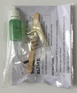 Simple petite boîte à tige bricolage <span class=keywords><strong>Slime</strong></span> jouets pour les enfants - Product Image 2