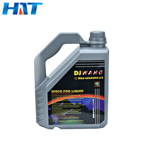 Hat USA nóng bán sương mù chất lỏng sân khấu sương mù máy dầu Disco DJ Sân khấu Máy phun sương mù chất lỏng - Product Image 3