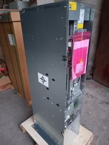 3AC380V 6SL3330-1TE38-2AA3 ไดรฟ์ปรับความถี่ SINAMICS S120 รุ่นใหม่และของแท้ 710A 400KW A5E03256475 - Product Image 5