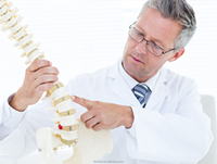 Masseur lombaire et cervical avec support airbag