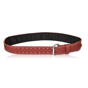 <b>Leather</b> <b>Tool</b> Belt for Men & Women Adjustable Lightweight Bag Wholesale Heavy Duty Custom Made Working <b>Leather</b> <b>Tools</b> Belt - Product Image 5
