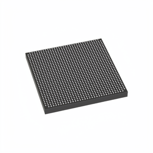 1152 BBGA, FCBGA Electronic Circuit Components 5AGXFB7H4F35C4G BOM IC In Stock Embedded - Product Image 1