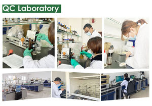 Bubuk GABA murni 99% asam Amino asam Amino Butyric Gamma - Product Image 6