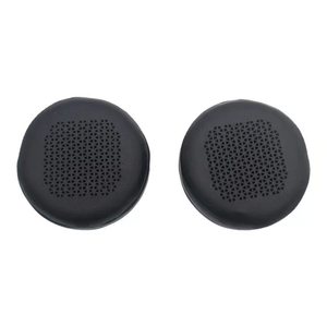 For JBL DUET BT Headphones Replacement Ear Pads With Soft Foam Comfortable Breathable Durable Ear Cushion <b>Protein</b> Leather - Product Image 1