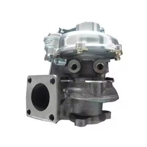 Turbocompresor RHF4 8971297081 89712-97081 8-97129708 97129-1 8-708-1 para ISUZU 4JB1T 4JG2T TOOPER Holden Rodeo Ippon - Product Image 4
