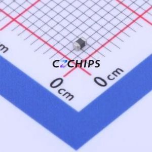 ACMS160808A3003A Ferrite Bead 0603 RF ( Impedance @ Frequency: 30Ohm@100MHz )( Error: 25% )( DC Resistance (DCR): 40mOhm ) - Product Image 1