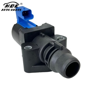 HDE วาล์วควบคุมฮีตเตอร์อะไหล่รถยนต์สำหรับฟอร์ดโฟกัส BM5G-8C605-DC 1820580 BM5G8C605DC - Product Image 4