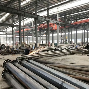กังหันลม 300 วัตต์ 1 กิโลวัตต์ ถึง 500 กิโลวัตต์ ขนาด 1 เมตร 20 เมตร - Product Image 2