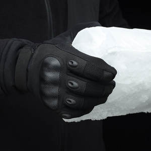 Guantes de Invierno con Pantalla Táctil Emersongear, Guantes Tácticos para Deportes al Aire Libre, Guantes de Combate para -20 °C - Product Image 2