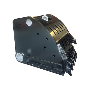 Tùy chỉnh nhà máy kim loại nặng Kết Cấu Thép hàn vỏ kim loại khung tấm kim loại chế tạo dịch vụ - Product Image 4