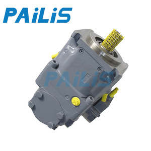 ปั๊มลูกสูบ PaiLis A11VL0260DR11R-NZD12N00 สำหรับเครื่องเจาะอุโมงค์เหมืองถ่านหิน ระบบขับเคลื่อนด้วยไฟฟ้า ติดตั้งแนวนอน - Product Image 1