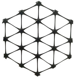 โรงงานผลิตจีโอกริดพลาสติกแบบสองทิศทาง และผู้ผลิตจีโอกริดแบบยืดสองทิศทาง <span class=keywords><strong>TGSG</strong></span>: จัดจำหน่ายจีโอกริดแบบสองทิศทาง - Product Image 5