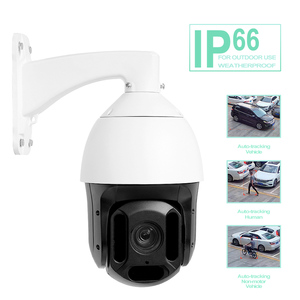 33X 36x 30x zoom quang học máy ảnh mặt Phát hiện tự động theo dõi POE 4k Xoay HIK tầm nhìn PTZ 3D định vị 8MP PTZ <span class=keywords><strong>camera</strong></span> an ninh - Product Image 5