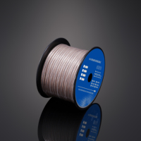 Cable de altavoz trenzado de cobre puro, cobre estañado puro y alta pureza, 10/12/14/16/18AWG