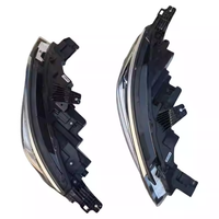 Ensemble de phares avant gauche et droit de qualité OEM pour BYD Yuan PLUS ATTO 3 SC2E-4121300 SC2E-4121400