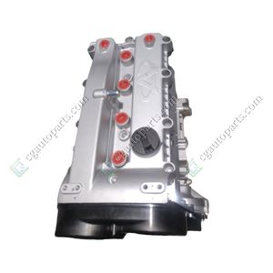 Bloc moteur SQR484 2.0L neuf pour Chery Tiggo Eastar A5 V5, pièces détachées moteur essence, prix d'usine - Product Image 3