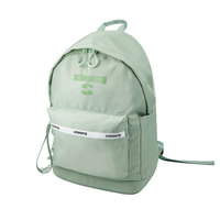 Sac à dos de voyage pliable léger avec logo personnalisé pour les affaires, l'ordinateur portable et les femmes