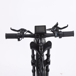 Vélo électrique à pneus larges 20" <span class=keywords><strong>x</strong></span> 4.0, moteur sans balais 500W, style vintage Cafe <span class=keywords><strong>Racer</strong></span>, 7 vitesses, batterie lithium 48V, moyeu arrière - Product Image 6