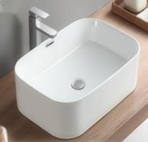 Molde <span class=keywords><strong>de</strong></span> silicona personalizado para lavabo <span class=keywords><strong>de</strong></span> hormigón, molde profesional para lavamanos <span class=keywords><strong>de</strong></span> cemento para el hogar - Product Image 3