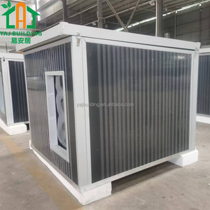 บ้านสุนัขกลางแจ้งกันน้ำ ทนทาน สำหรับสุนัขขนาดเล็กและใหญ่ เหมาะสำหรับสวน สนามหลังบ้าน และฟาร์ม - Product Image 1