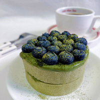 Thé Matcha Cérémonial Bio Certifié BRC Amincissant 100g en Sachets, Extrait de Thé Vert Instantané Fraîchement Traité en Poudre, Boîte en Vrac