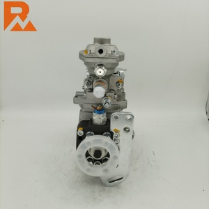 Pompe à injection de carburant 0460426412 VE6 12F11500L981-1 504096996 L981-1 pour moteur F4BE0684D NEF6 4.5L - Product Image 1