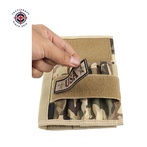 Étui de protection pour ordinateur portable de poche nouvel arrivage porte-stylo extérieur pour ordinateur portable tactique - Product Image 1