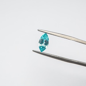 Zhanhao Paraiba Blue Lab créé YAG Marquise Cut MS pierres précieuses fournitures de fabrication de bijoux en gros synthétique prix <span class=keywords><strong>grenat</strong></span> - Product Image 3