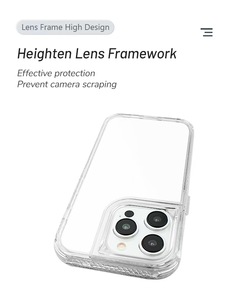 Funda de teléfono móvil 3 en 1 con sublimación en blanco para <span class=keywords><strong>Samsung</strong></span> S10 Plus A53 A05 A05S, funda de teléfono con sublimación 3D, impresora de transferencia de calor - Product Image 5