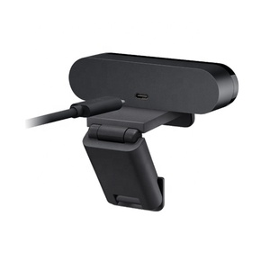 <span class=keywords><strong>Webcam</strong></span> Logitech BRIO C1000e 4K HD pour la vidéoconférence, le streaming et l'<span class=keywords><strong>enregistrement</strong></span>, compatible avec ChromaCam pour Windows - Product Image 5