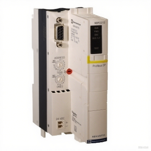 Module d'interface réseau STBNMP2212 Modicon STB Standard Modbus Plus 1Mbit/s - Product Image 1