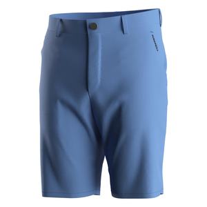 Shorts de golf pour hommes 9'' – Anti-plis, légers, séchage rapide, décontractés, coupe ajustée pour l'été et le sport - Product Image 3