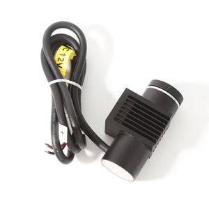 Spot <span class=keywords><strong>UV</strong></span> LED Lampe DC <span class=keywords><strong>12V</strong></span> tragbare Hand härtung von elektronischen Substraten mit langer Wellenlänge <span class=keywords><strong>UV</strong></span> 395nm - Product Image 1