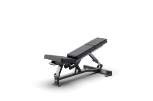 Macchina rialzatrice commerciale per mento/immersione/gambe-nuova serie Trainer per resistenza a piastra con spessore 3mm - Product Image 4