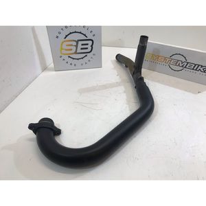 Supporto Motore Harley Davidson Road Glide 1900 2018 2019 16400041 - Product Image 4