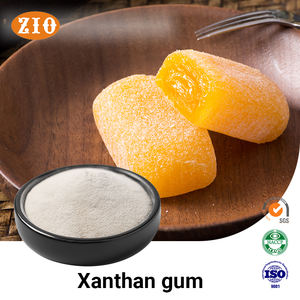 Hazır stokları gıda sınıfı ksantan sakızı toz 200 Mesh kalınlaşma ajan beslenme arttırıcı lezzet arttırıcı toplu kutu ambalajında - Product Image 6