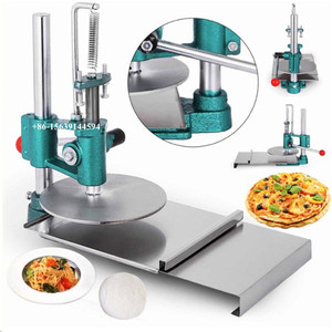 เครื่องรีดแป้งราคาประหยัดสำหรับโรจิ่วเมี่ยว - Product Image 1