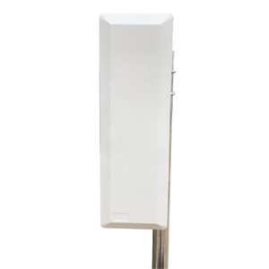 Trắng 5150-5850MHz 17dbi tăng cao <span class=keywords><strong>5GHz</strong></span> ăng-ten MIMO cho vùng phủ sóng công suất cao - Product Image 3