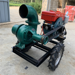 Ver imagen más grande Agregar para comparar Compartir 4 6 8 pulgadas turbina centrífuga automática de flujo mixto 10Hp troquel de agua de río - Product Image 2