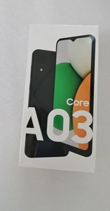 Teléfono Inteligente Android A03 Core Desbloqueado con Octa Core, 32 GB de ROM, Doble SIM, Teléfono <span class=keywords><strong>Celular</strong></span> Android LTE - Product Image 4