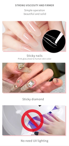 Vente en gros <span class=keywords><strong>pas</strong></span> <span class=keywords><strong>cher</strong></span> marque privée <span class=keywords><strong>colle</strong></span> à <span class=keywords><strong>ongles</strong></span> non toxique cyanoacrylate organique 2g <span class=keywords><strong>colle</strong></span> à <span class=keywords><strong>ongles</strong></span> <span class=keywords><strong>pour</strong></span> <span class=keywords><strong>faux</strong></span> <span class=keywords><strong>ongles</strong></span> <span class=keywords><strong>colle</strong></span> à pression - Product Image 5